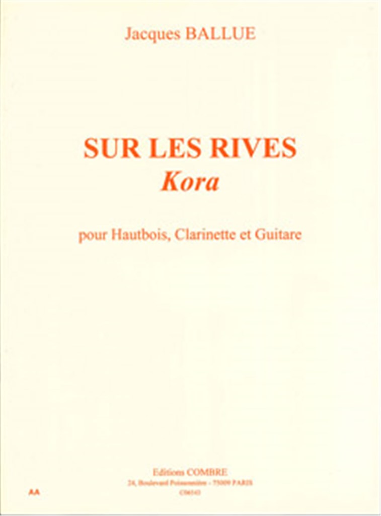 Sur les rives (Kora)